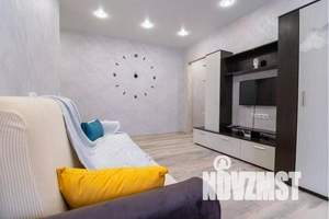 2-к квартира, посуточно, 42м2, 3/5 этаж