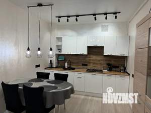 1-к квартира, посуточно, 51м2, 18/22 этаж