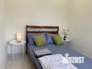 1-к квартира, посуточно, 40м2, 4/5 этаж