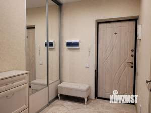 1-к квартира, на длительный срок, 43м2, 2/15 этаж