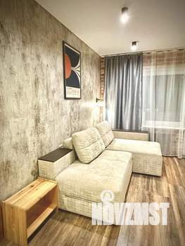 1-к квартира, посуточно, 54м2, 1/1 этаж