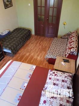 2-к квартира, посуточно, 51м2, 8/9 этаж