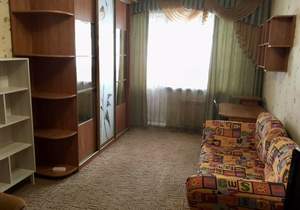 1-к квартира, на длительный срок, 36м2, 8/9 этаж