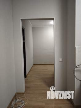 1-к квартира, на длительный срок, 42м2, 1/3 этаж