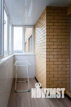 1-к квартира, посуточно, 40м2, 20/24 этаж