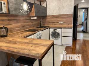 Студия квартира, посуточно, 41м2, 11/14 этаж