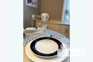 3-к квартира, посуточно, 90м2, 3/6 этаж