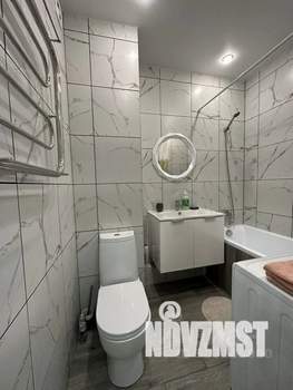 Студия квартира, посуточно, 30м2, 1/15 этаж