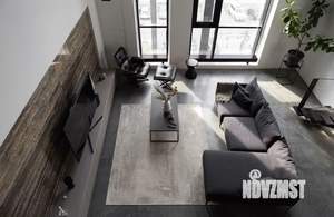 Студия квартира, на длительный срок, 100м2, 3/4 этаж