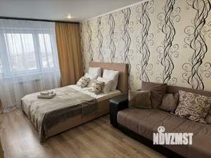 2-к квартира, посуточно, 65м2, 1/1 этаж