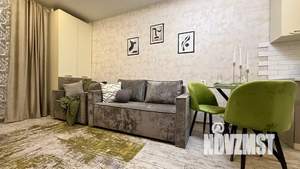 2-к квартира, посуточно, 54м2, 2/23 этаж