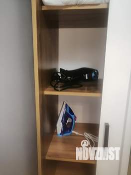 1-к квартира, посуточно, 41м2, 6/9 этаж