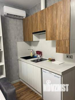 1-к квартира, посуточно, 22м2, 1/1 этаж