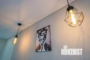 1-к квартира, посуточно, 43м2, 2/10 этаж