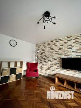 2-к квартира, на длительный срок, 48м2, 3/5 этаж