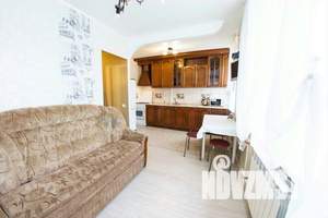 1-к квартира, посуточно, 35м2, 3/9 этаж