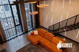 2-к квартира, на длительный срок, 105м2, 3/4 этаж