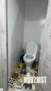 1-к квартира, на длительный срок, 31м2, 2/5 этаж