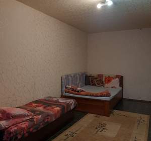 1-к квартира, на длительный срок, 36м2, 8/9 этаж