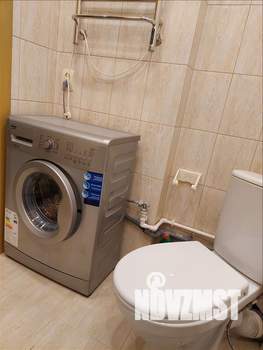 Студия квартира, на длительный срок, 31м2, 3/19 этаж