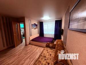 1-к квартира, посуточно, 32м2, 2/5 этаж