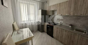 2-к квартира, на длительный срок, 56м2, 17/19 этаж