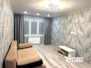 1-к квартира, на длительный срок, 30м2, 1/5 этаж