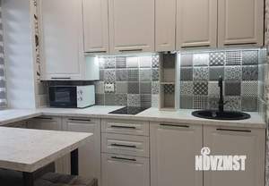 2-к квартира, посуточно, 45м2, 1/1 этаж