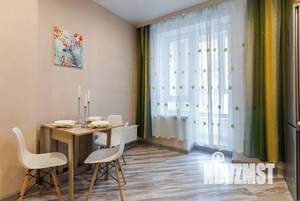 2-к квартира, посуточно, 52м2, 10/14 этаж