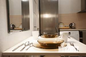 2-к квартира, посуточно, 50м2, 20/22 этаж