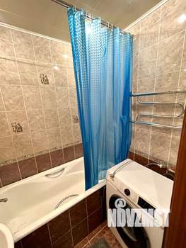 1-к квартира, на длительный срок, 40м2, 2/9 этаж