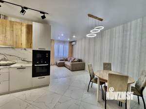 2-к квартира, посуточно, 43м2, 21/22 этаж