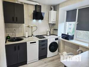 1-к квартира, посуточно, 31м2, 4/5 этаж