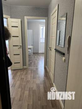 1-к квартира, на длительный срок, 31м2, 10/10 этаж