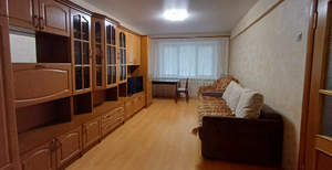 3-к квартира, на длительный срок, 59м2, 1/5 этаж