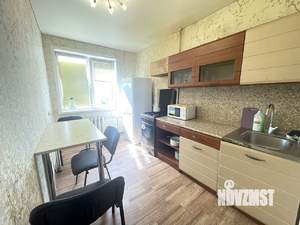 3-к квартира, посуточно, 80м2, 8/9 этаж