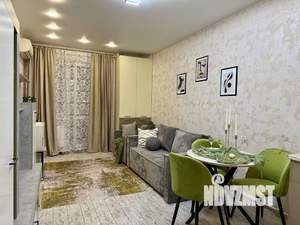 2-к квартира, посуточно, 54м2, 2/23 этаж