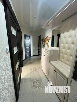 2-к квартира, на длительный срок, 58м2, 1/5 этаж