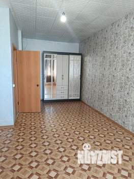 1-к квартира, на длительный срок, 38м2, 2/11 этаж