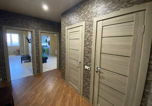 1-к квартира, на длительный срок, 42м2, 18/22 этаж