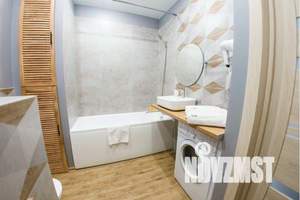 1-к квартира, посуточно, 44м2, 4/22 этаж