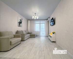 Студия квартира, посуточно, 32м2, 10/14 этаж