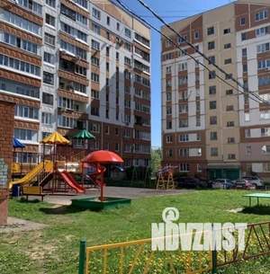 1-к квартира, на длительный срок, 36м2, 6/10 этаж