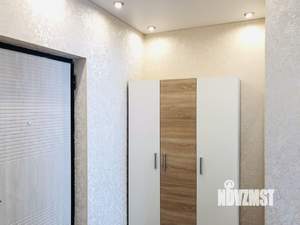 1-к квартира, на длительный срок, 37м2, 1/8 этаж