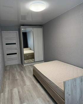 3-к квартира, на длительный срок, 59м2, 3/5 этаж