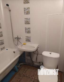 1-к квартира, на длительный срок, 33м2, 1/5 этаж