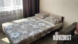 1-к квартира, посуточно, 35м2, 12/14 этаж