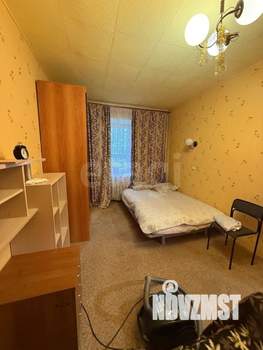 1-к квартира, на длительный срок, 38м2, 1/4 этаж