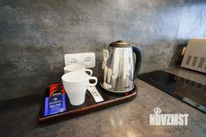 1-к квартира, посуточно, 41м2, 1/1 этаж