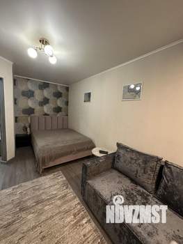 1-к квартира, посуточно, 33м2, 1/1 этаж